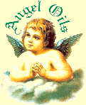 Angel Oils Logo
