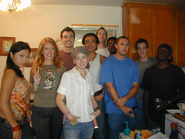 Javlyn Stay Video Cast