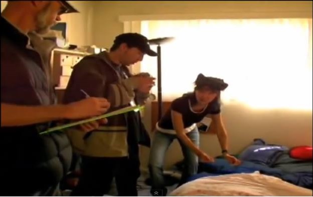 Javlyn Stay Video screen shot