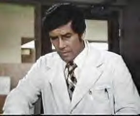 Our hero, the esteemed Dr. Kelly Brackett...