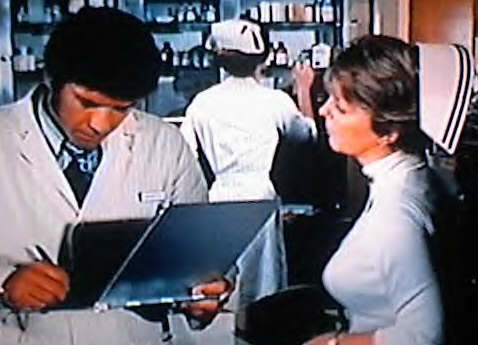 Oh, the thoughts one could think!