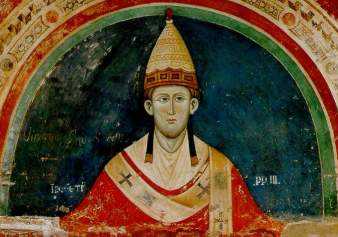 Pope Innocent