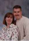 Mike & Michele.jpg (33069 bytes)