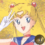 Sailor Moon