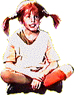 Pippi Longstocking