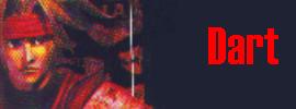 Dart...Duh..