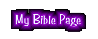 Bible Page