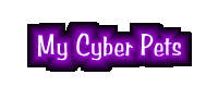 Cyber Pets