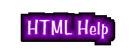 Go to my HTML Help Page