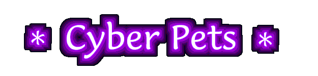 Cyber Pets