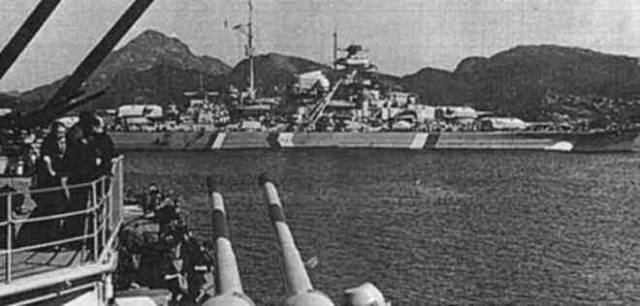 DKM BISMARCK (30.3 kb)