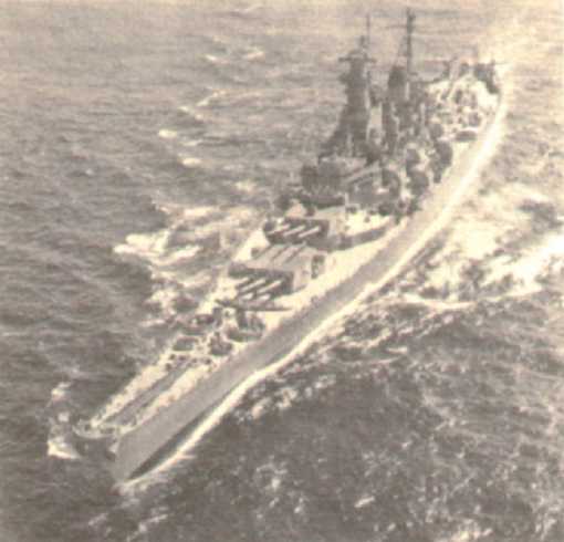 USS Missouri (23.4 kb)