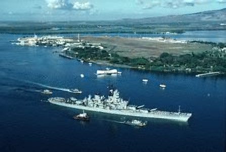 USS Missouri (26.5 kb)