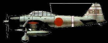 Mitsubishi A6M Zero (11.1 kb)