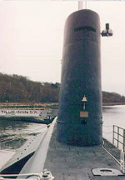 USS Nautilus (SSN-571) (8.71 kb)