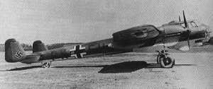 DORNIER DO 17 ( 5.84 KB )