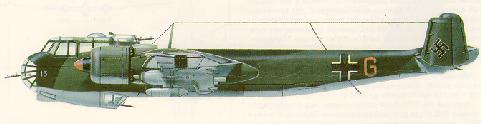 DORNIER DO 217 E-5 ( 10.4 kb )
