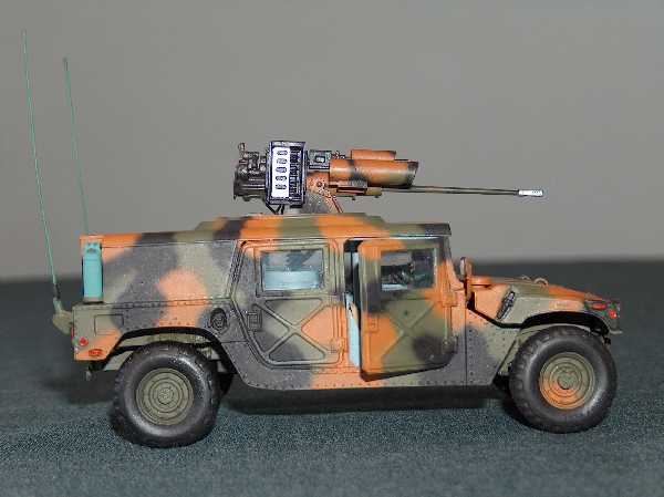 HMMWV & M242 Bushmaster (24,805 bayt)