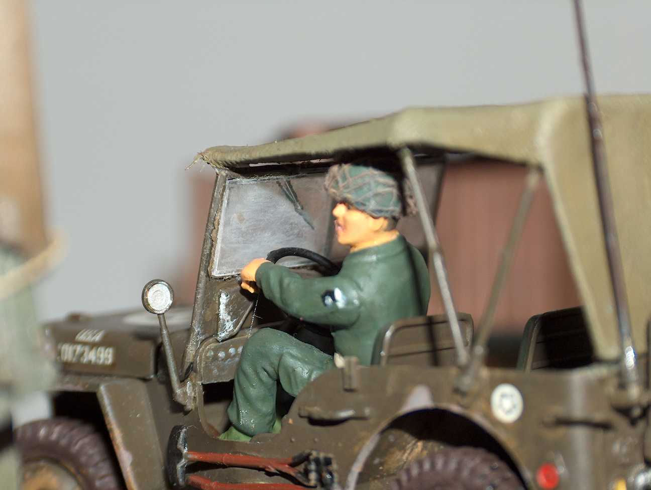 Willy's MB Jeep Utility Truck (64,018 bytes)