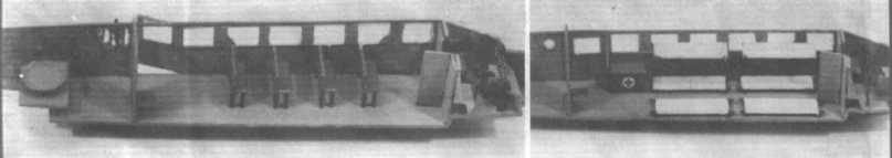 Junkers Ju 52/3m Italeri Kit (9.35 kb)