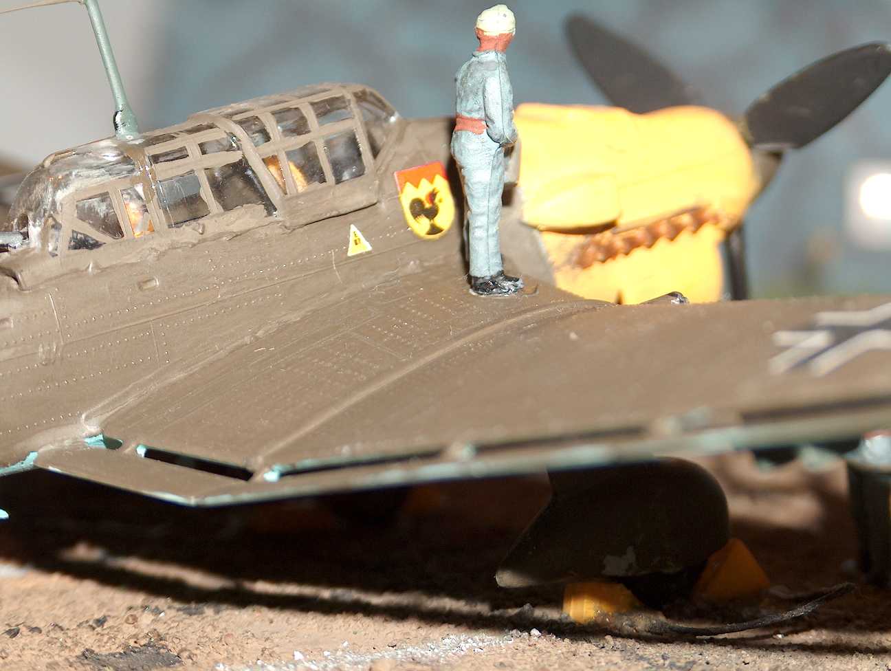 Ju 87 Stuka ( 88,400 bytes )