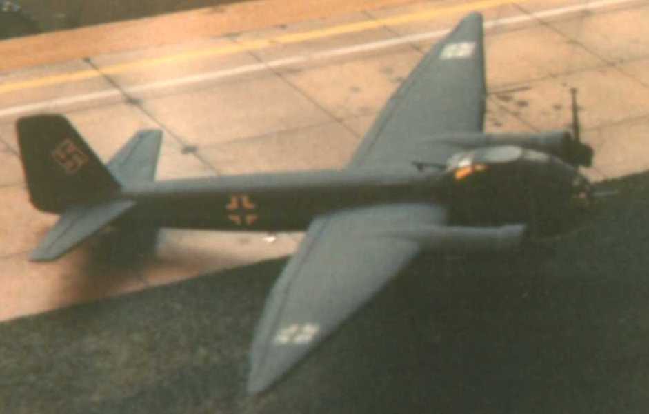 Junkers Ju 188 ( 23.5 kb )