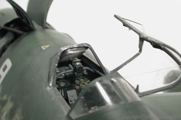 Me 262 A-1a "Kanopi" (23,218 bytes)