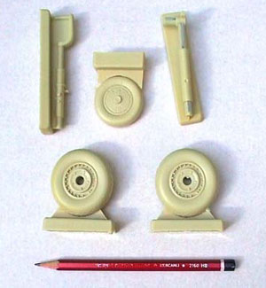 Messerschmitt Me 262 A-1a Schwalbe "�ni� Tak�mlar�" (20,667 bytes)