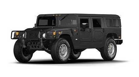 Hummer H1 Wagon (10,275 bytes)