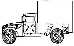 M1037 - S250 Shelter Carrier (16,521 bytes)