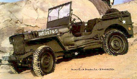 Jeep Mb (35.3 kb)