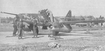 MESSERSCHMITT ME 262 A-1a/U4 (15.3 kb)