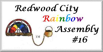 Redwood City Rainbow Assembly #16
