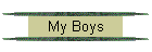 My Boys