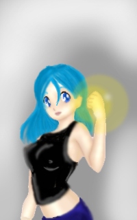 Jewels, base by Whispers Mist