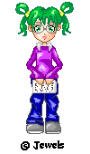 Amy, Base from 2 pixel