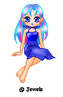 Jewels,Base from Angy-chan