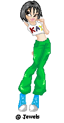 Kay, Base from Dells