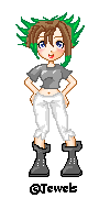 Melissa,Base from 2 pixel
