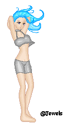  Jewels, Base from Whispers Mists