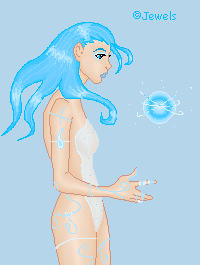 Jewels, base by Solace