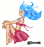 Jewels, base by AZN TOKI