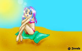  Jewels, base from Phriday studios