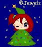 Christmas Girl, Base from Angy-chan