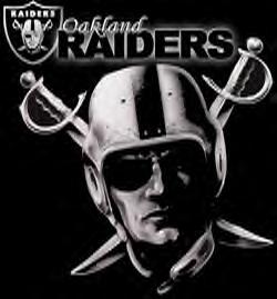 KEN'S RAIDERS TRADING SITE