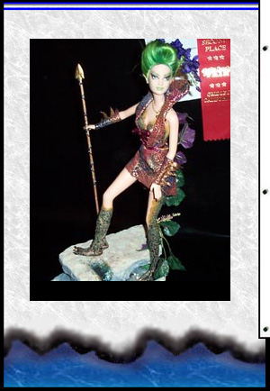 Leeza is not for sale