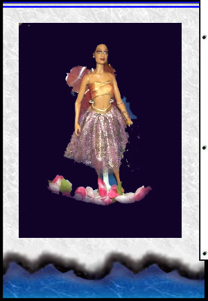 this doll has been sold