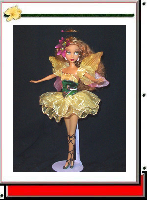 Aurelia has been sold