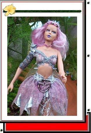 Candy lives in a new home