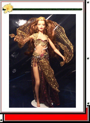 Gilda has found a home